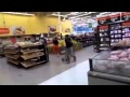 Jason genova goes shopping with jane rage warning