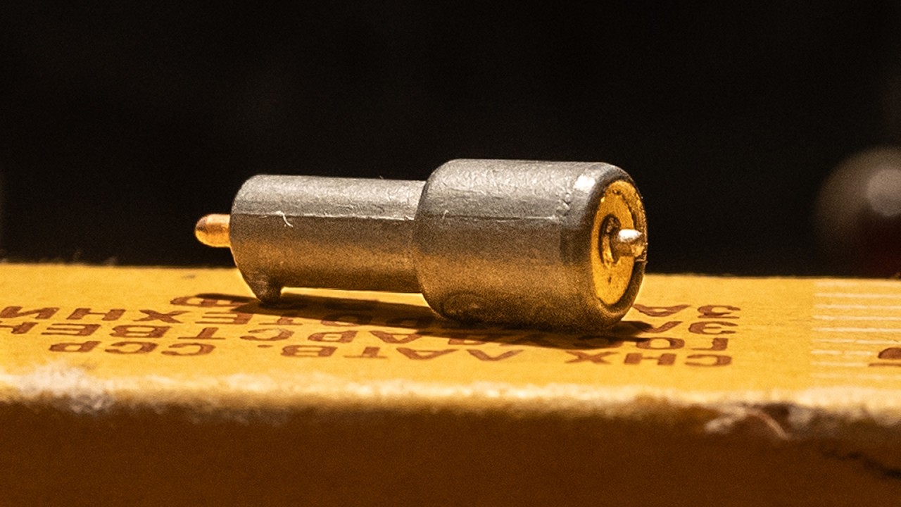 Как работал самый необычный предохранитель СССР?