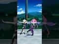 【#hololive mmd】ﾌﾞｰﾝﾌﾞﾝｼｬｶﾌﾞﾌﾞﾝﾌﾞｰﾝーミツバチ【獅白ぼたんShishiro Botan 綺々羅々ヴィヴィKikiraraVivi】#mmdホロライブ #ホロライブmmd
