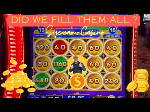 FAV SLOT MACHINE AT THE GOLDEN NUGGET 馃馃馃馃