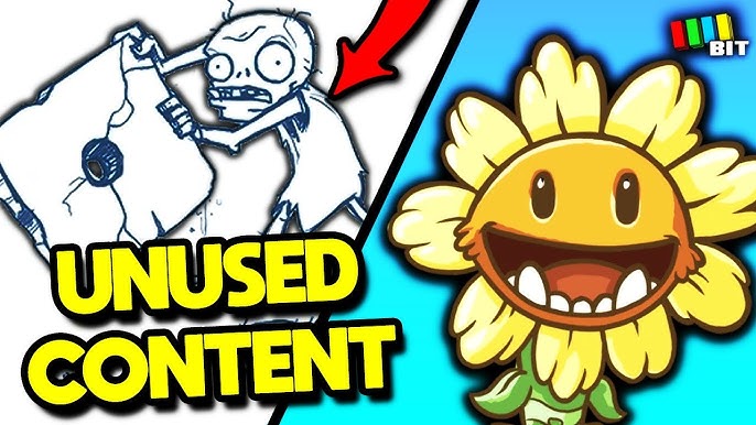 Discuss Everything About Plants vs. Zombies Wiki