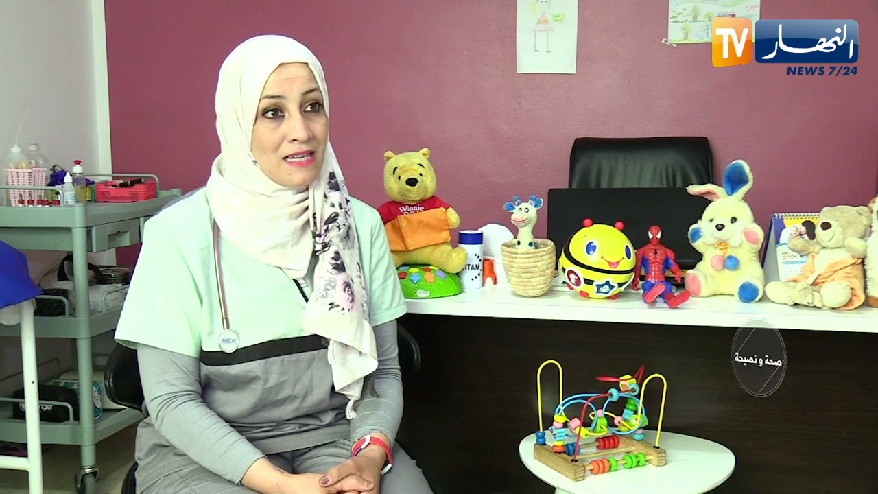 صحة ونصيحة: هكذا يتم تعويد الأطفال على الصيام