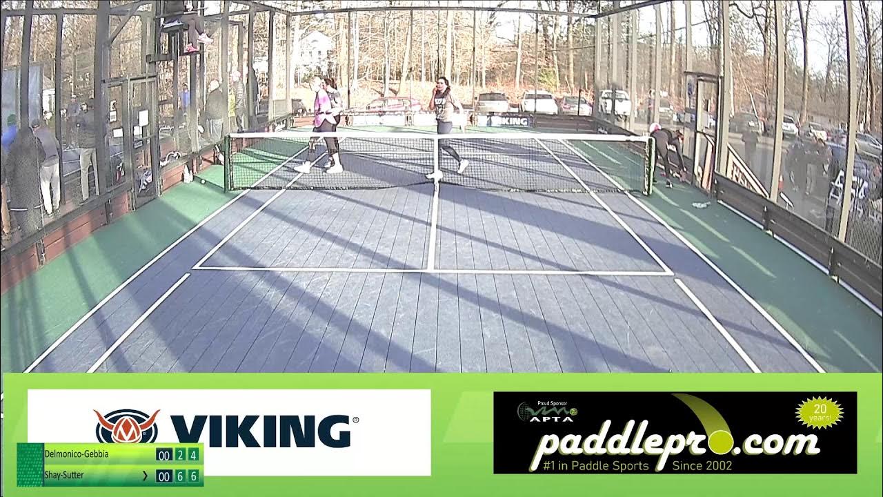 2022 Short Hills Invitational Women's Semi Final YouTube