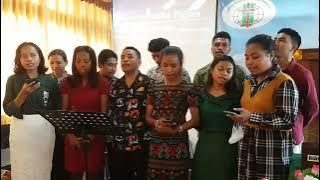 KU SADARI || lagu rohani penuh penyembahan | #pemuda #gereja