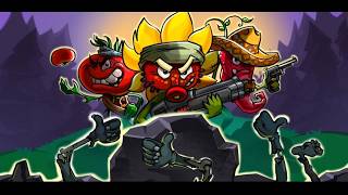 Zombie Harvest Part 6