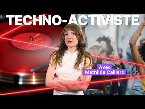 "You have more influence than you think" - With Mathilde Caillard (mcdansepourleclimat)