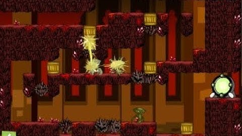 Ben 10 Omniverse: Omniverse Collection GamePlay (Easy and Hard)