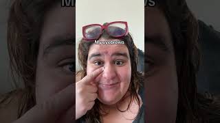 Things that i feel insecure about💕