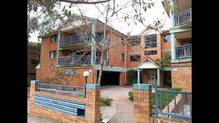 21/245-247 Targo Road, Toongabbie