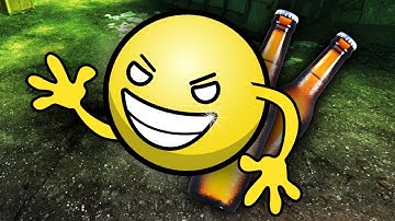 CHEATSY DOODLE TIME (Garry