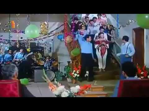 وليد توفيق انزل ياجميل فى الساحه