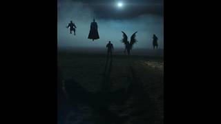 The Justice Gang Cameo Peacemaker S2