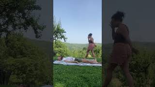 🧘‍♂️ 20-Minute Thai Massage Demo | Stretch, Release & Restore Naturally
