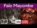 Palo Mayombe, relatos de brujería | Relatos del lado oscuro