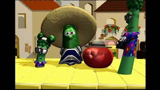 VeggieTales Dance of the Cucumber