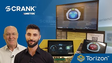 Integrating Crank Software with Toradex