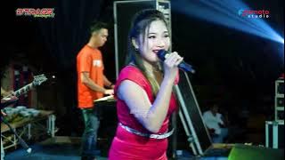 CINTA RAHASIA   DIN ANNESIA - D'TRASS MUSIC - WEDDING AGUS  & MILLA - GUYANGAN NGRANDU