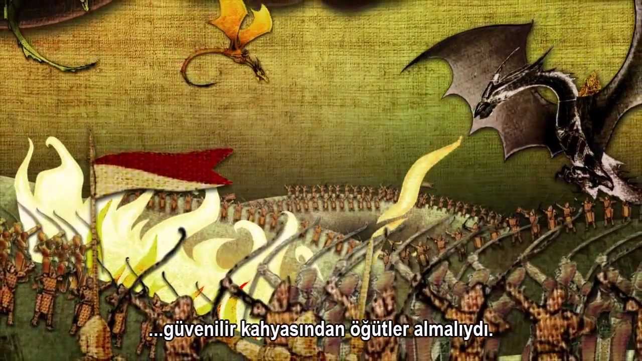Westeros Tarihi - Tyrell Hanesi [Türkçe Altyazı] - YouTube