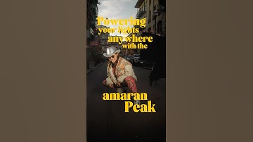 My hack for creating content on the go ⚡️ #lighting #setup #tutorial