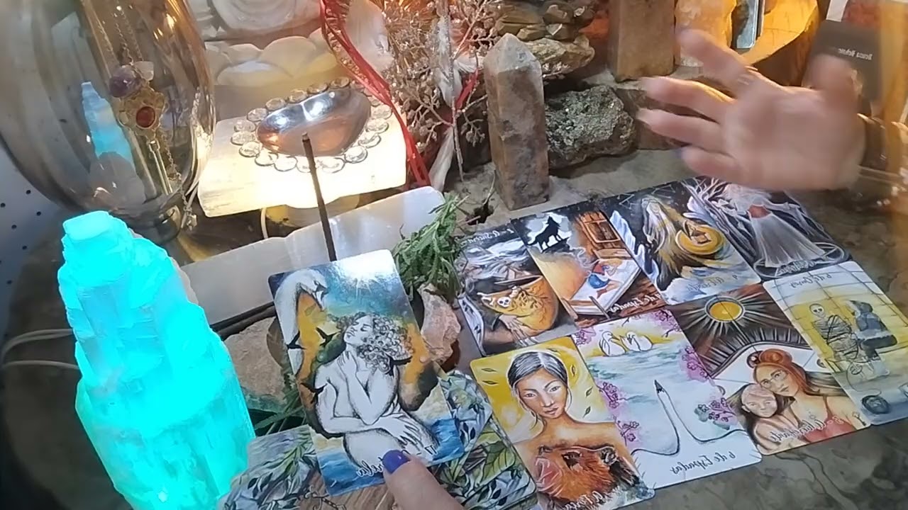 SIGNO DE PEIXES ESSA MENSAGEM VAI ARREPIAR TEU CORAÇÃO ❤️🧬🐦‍🔥🔥 ALMA E ESPÍRITO Whatsapp054999498134 