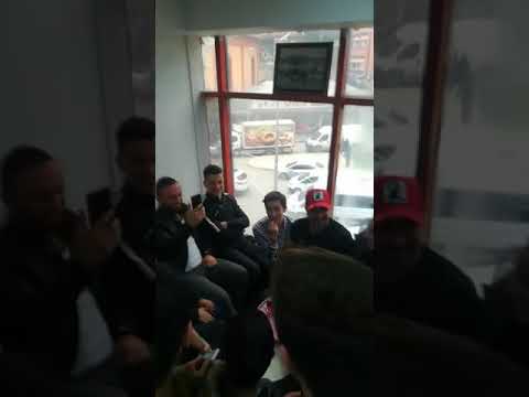 Ünal Turan İyi Bayramlar Kobra Necdet Magnum Zonguldak