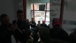 Ünal Turan İyi Bayramlar Kobra Necdet Magnum Zonguldak Ünal Turan İyi Bayramlar Kobra Necdet Magnum Zonguldak