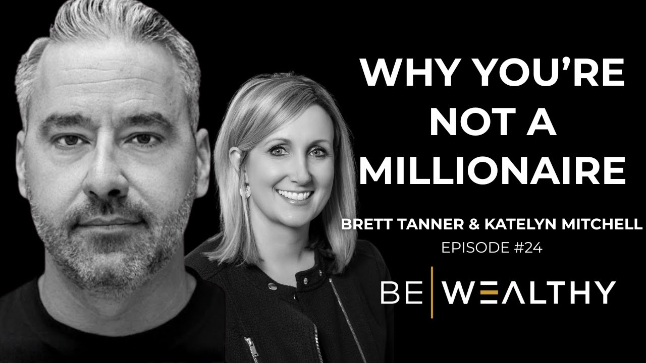 What Stops Real Estate Pros from Being a Millionaire