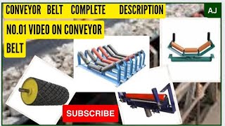 Conveyor belt guidelines|Conveyor belt cleaner|Conveyor safety|Pulley formula|cement plant|tension