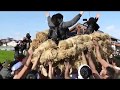 福江のヘトマト2019 長崎・五島の奇祭
