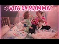 Vita da mamma con le amiche! 💝