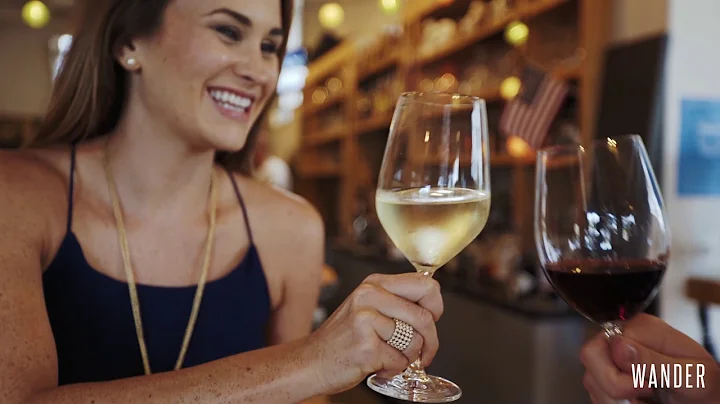 Wander Amelia Island