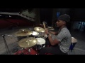 Latin Jazz - ejercicio drum