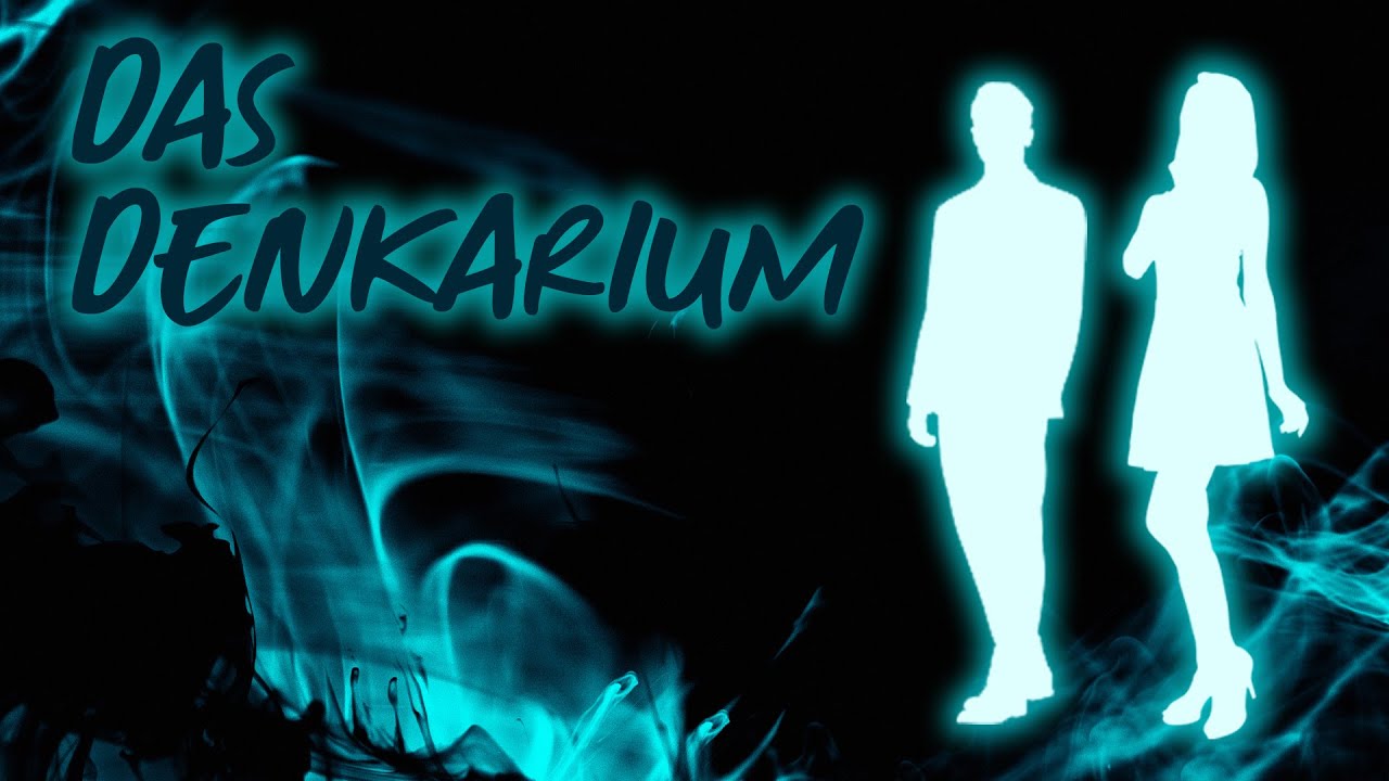 Dramione - Das Denkarium Part 1/2 [Livelesung]