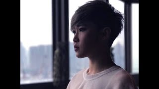 Video thumbnail of "《大开眼戒》陳奕迅 Cover By Nicole賴凇鳳"