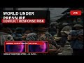 BREAKING WORLD: Indigenous Woman Dies Weeks, German Tourist Dies After &amp; UK Faces Higher Prices