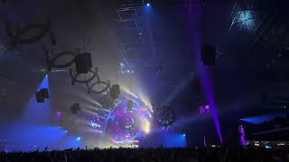 Qlimax 2023 - Vertile - Eyes Open