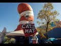 Cat in the Hat full ride Universal Studios Orlando