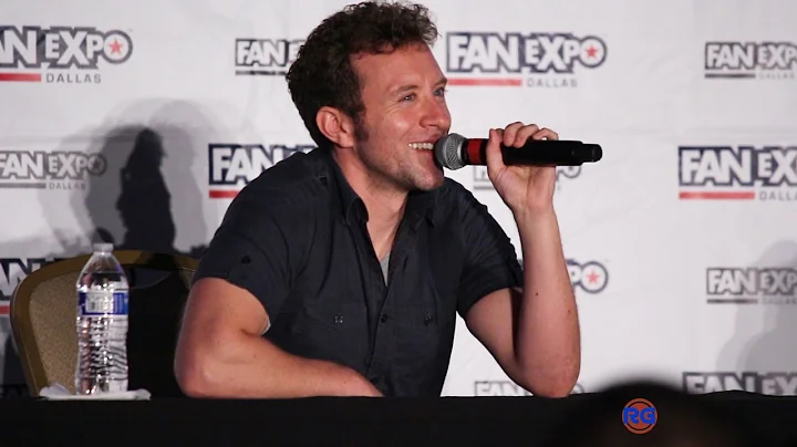 T.J. Thyne Pitched a Bones Spinoff Series