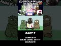 EL GODZILLA QUE LLEGO EN NOCHE BUENA PARTE 3 #shorts #godzilla #tokusatsu