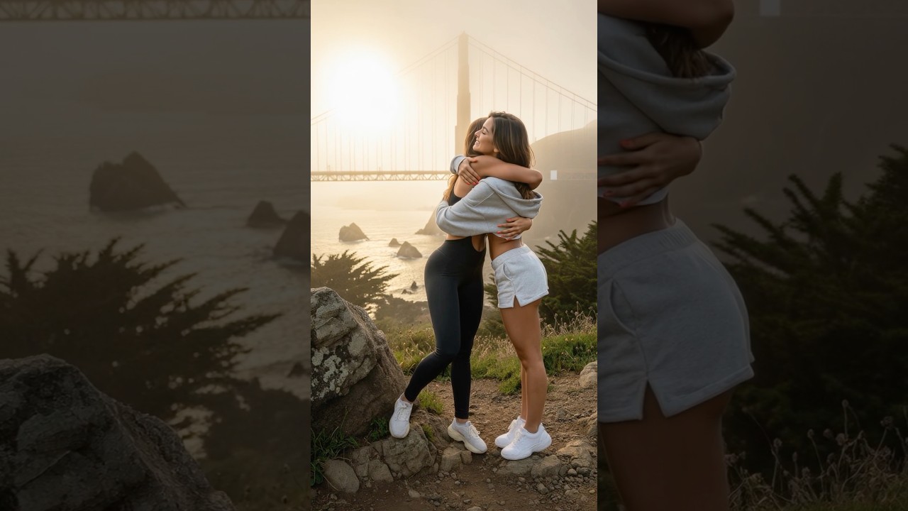 А вот и Нава и @therealcinnamondreams 🫶