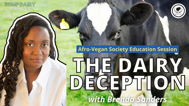 The Dairy Deception: Dump Dairy Week - Three Brend...
