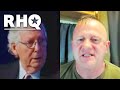 Richard Ojeda SHREDS Moscow Mitch's Lack Of Morals