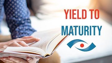 Yield to Maturity | CSC® Exam Preparation