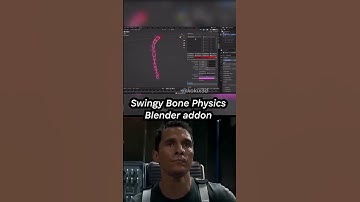 #blender #blendercommunity #3dmodeling #blenderaddons #blenderworkflow #cgi #blendervfx #animation