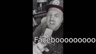 Facebook Jail