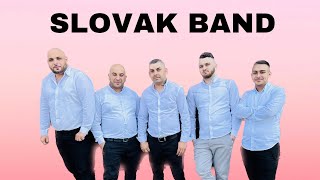 Video thumbnail of "✌️ SLOVAK BAND✌️LIWE - z oslavi -  3 2023 mix ‼️"