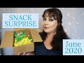 Snack Surprise June 2020| Netherlands Edition!