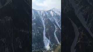 РЕСПУБЛИКА АЛТАЙ С ВЕРТОЛЕТА HILL