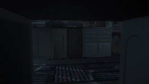 Alien: Isolation™ When You Get Lucky With Noisemaker