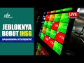 Rusaknya Perhitungan Bobot IHSG yang Mengancam Saham Fundamental Baik!